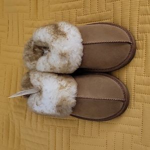 Slippers